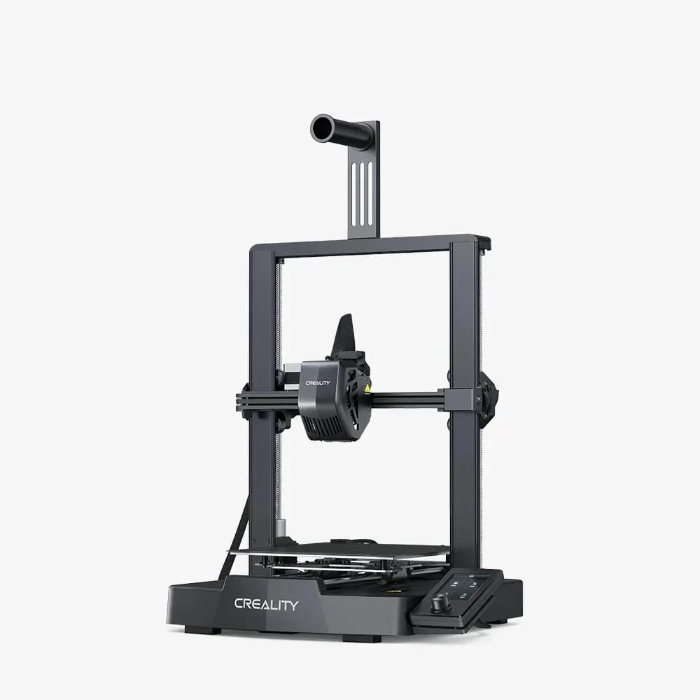Creality Ender 3 V3 SE 3D Printer - Gallery Image 1