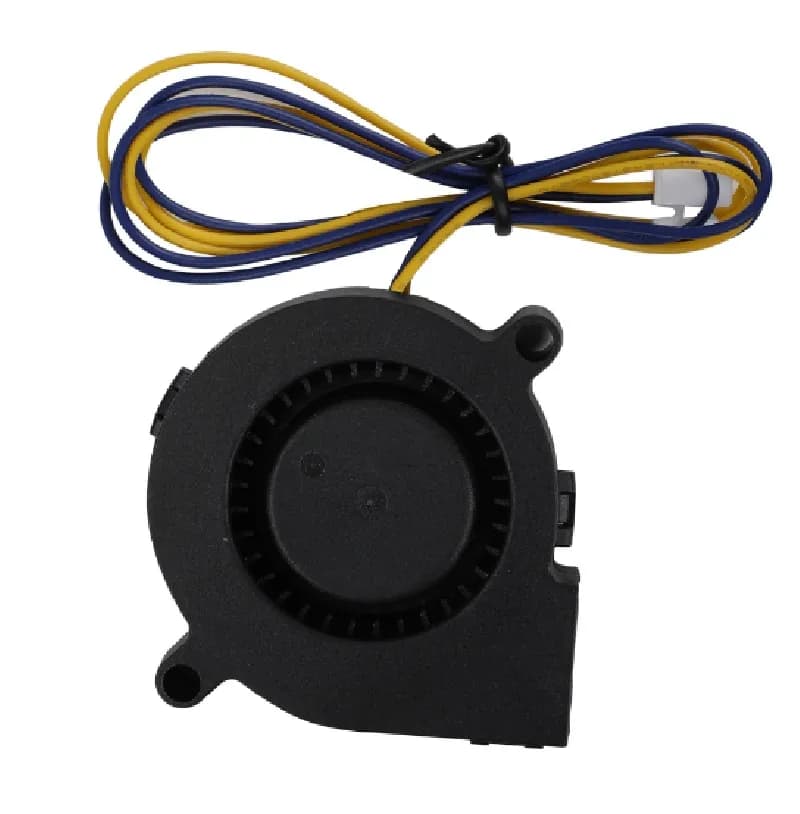 Creality Ender-3 V2 High Flow Kit - Gallery Image 4