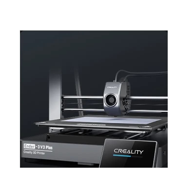 Creality Ender-3 V3 Plus - Gallery Image 1