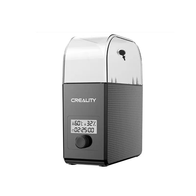 Creality Filament Dry Box 2.0 - Gallery Image 3
