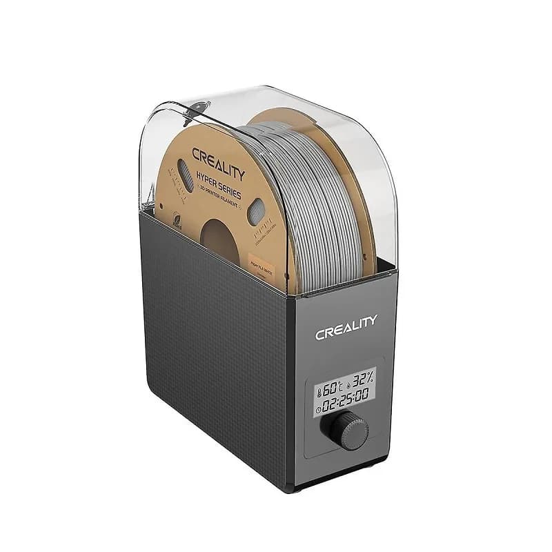 Creality Filament Dry Box 2.0 - Gallery Image 1