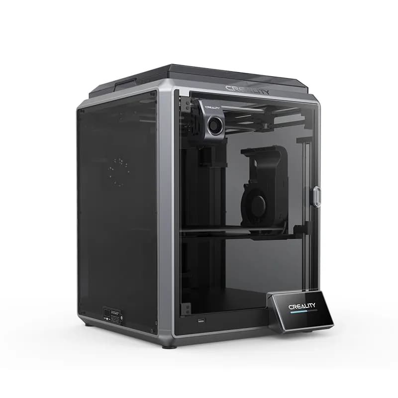 Creality High Speed K1 3D Printer - Gallery Image 1