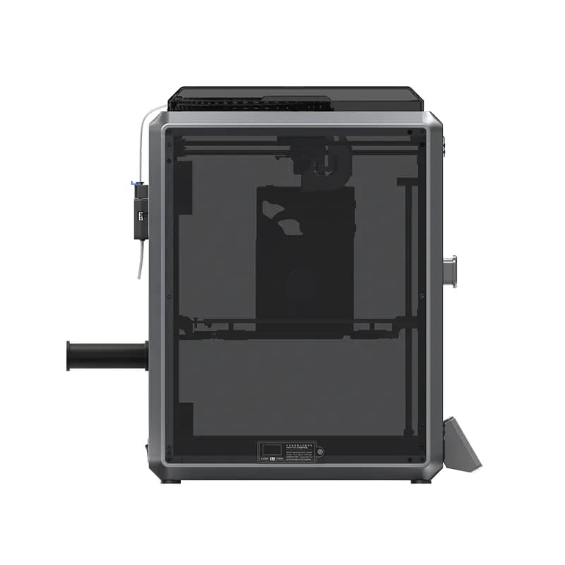 Creality High Speed K1 3D Printer - Gallery Image 5