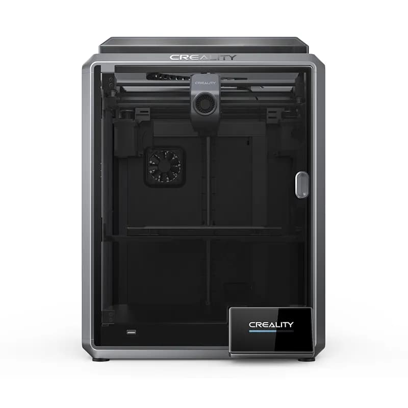 Creality High Speed K1 3D Printer - Gallery Image 3