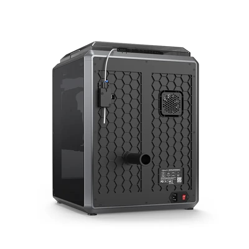 Creality High Speed K1 3D Printer - Gallery Image 2