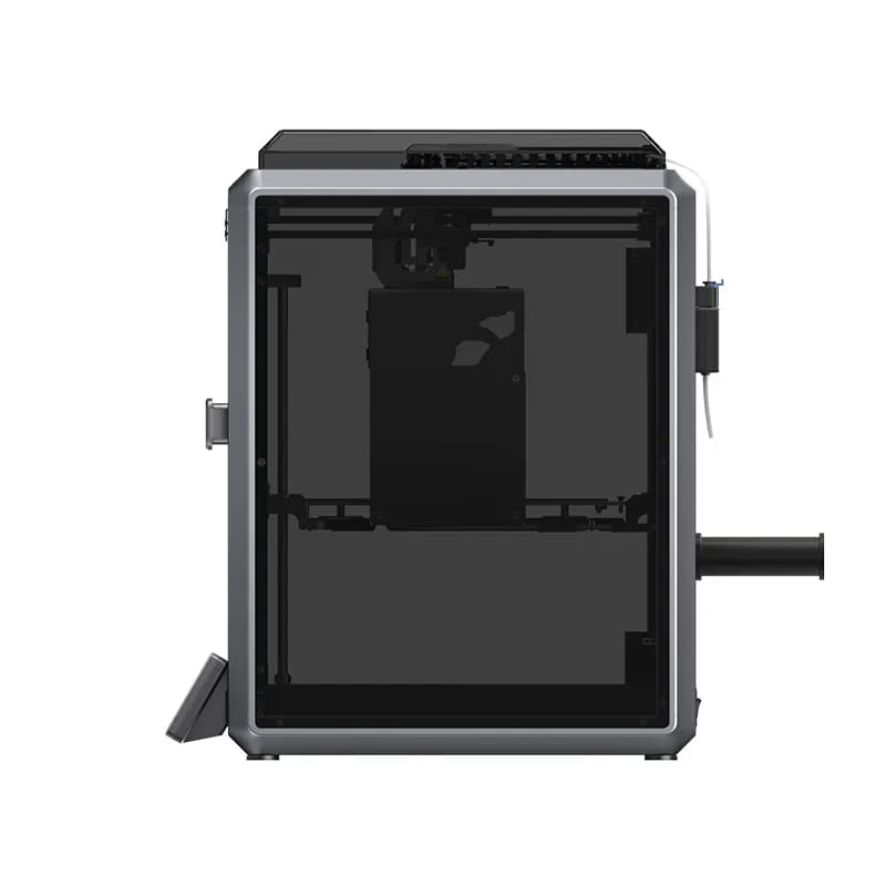 Creality High Speed K1 3D Printer - Gallery Image 4