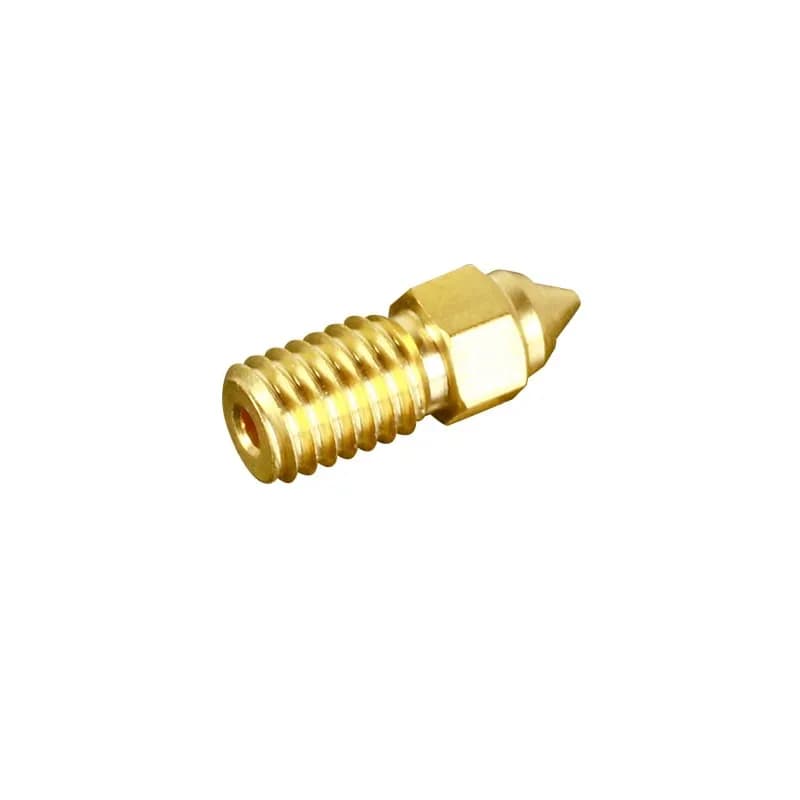 Creality High-speed M6 Nozzle - Gallery Image 1