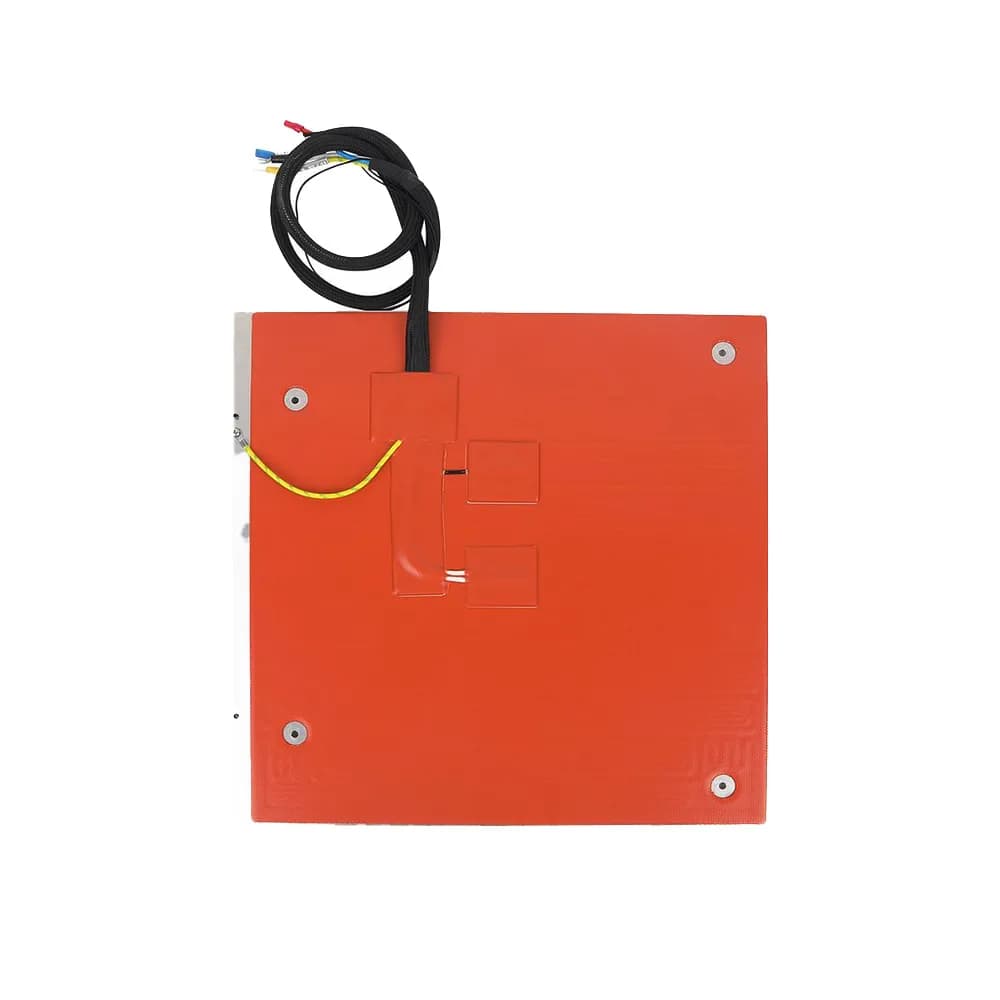 Creality Hotbed Kit for K1 Max - Gallery Image 1