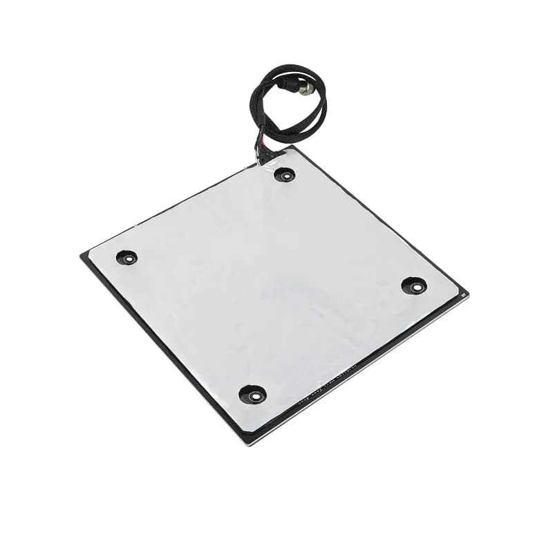 Creality -Hotbed plate kit – EOL - Gallery Image 1