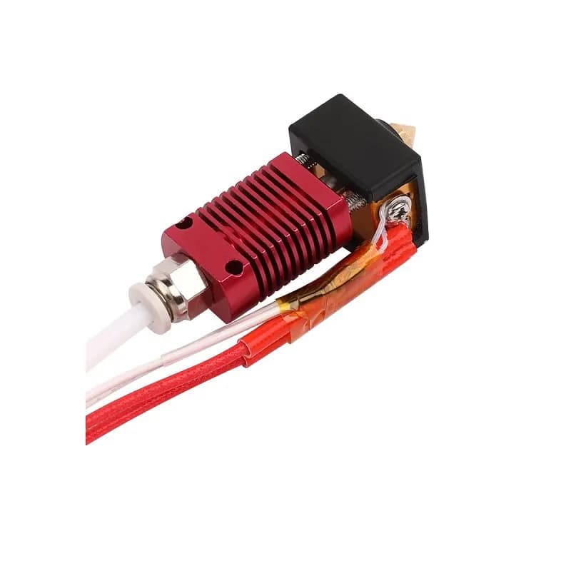 Creality -Hotend Kit Ender3 V2 - Gallery Image 1