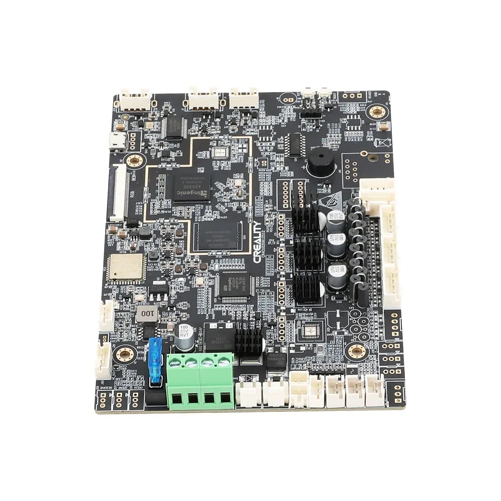 Creality K1 Mainboard Kit - Gallery Image 4