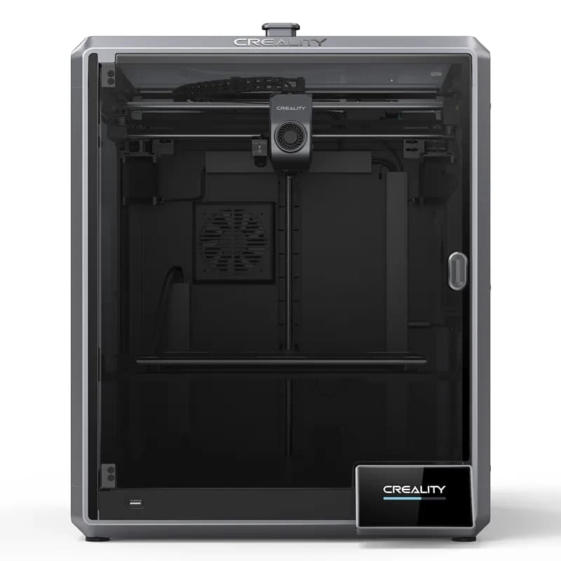 Creality K1 Max 3D Printer - Gallery Image 3