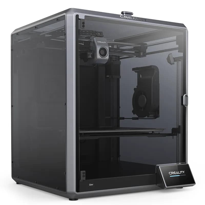 Creality K1 Max 3D Printer - Gallery Image 2