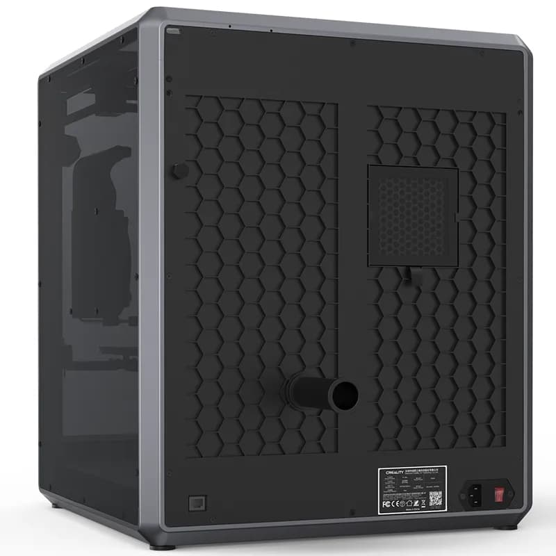 Creality K1 Max 3D Printer - Gallery Image 1
