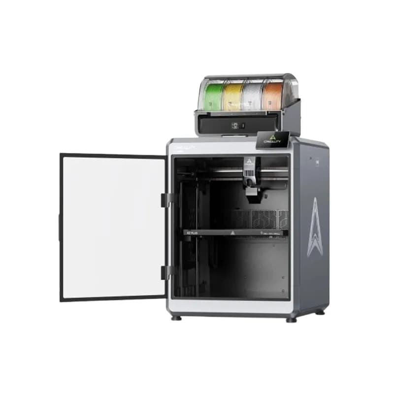 Creality K2 Plus Combo 3D Printer - Gallery Image 1