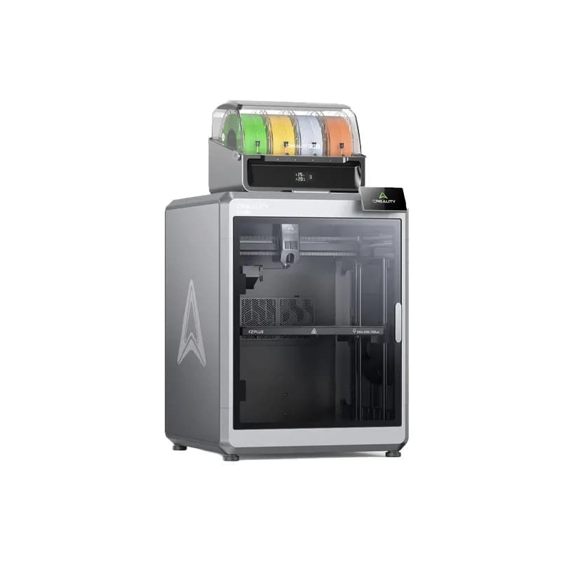 Creality K2 Plus Combo 3D Printer - Gallery Image 2