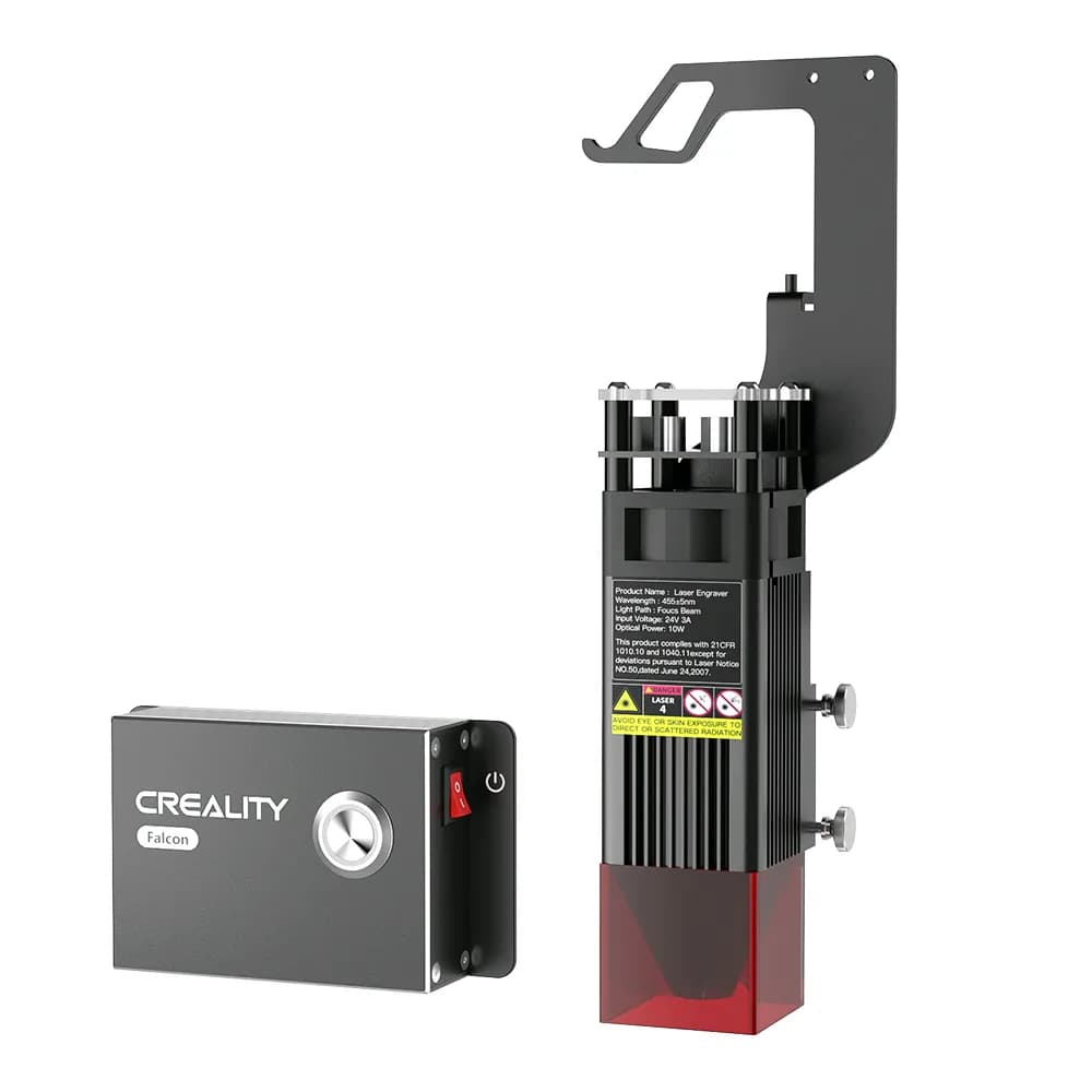 Creality Laser Module2 10W - Gallery Image 1