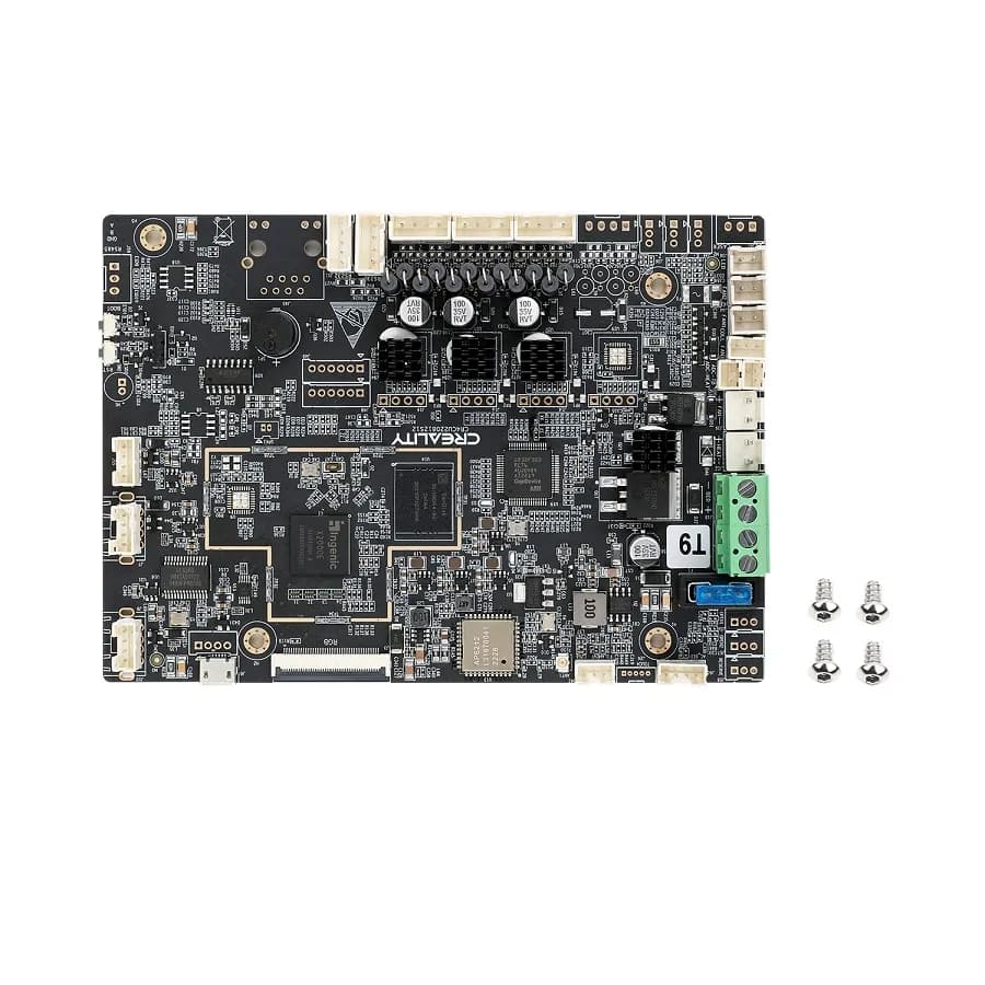 Creality Mainboard Kit for K1 - Gallery Image 1