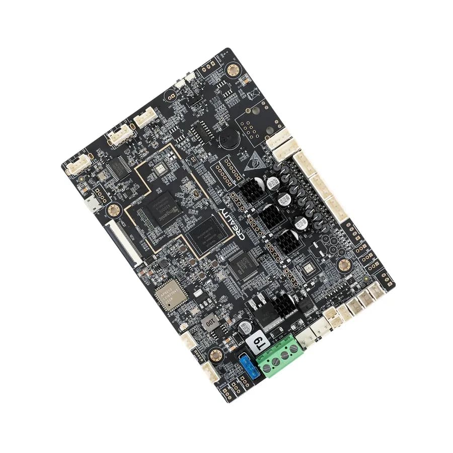 Creality Mainboard Kit for K1 - Gallery Image 2