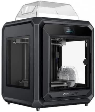 Creality Sermoon D3 3D Printer - Gallery Image 2