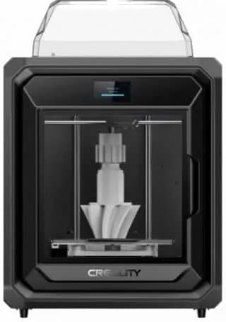 Creality Sermoon D3 3D Printer - Gallery Image 1
