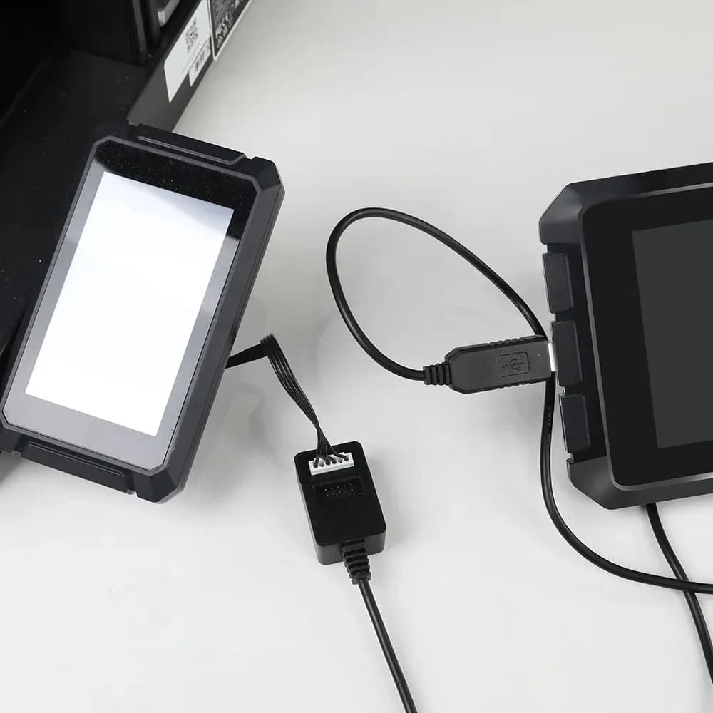 Creality Sonic Pad Serial Cable - Gallery Image 4