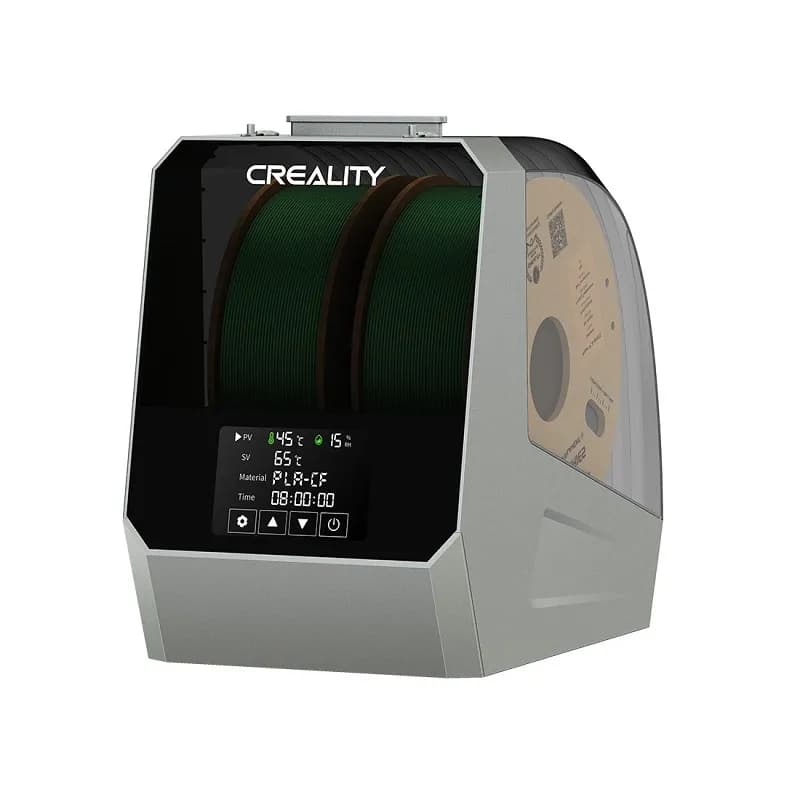 Creality Space Pi Filament Dryer+ - Gallery Image 1