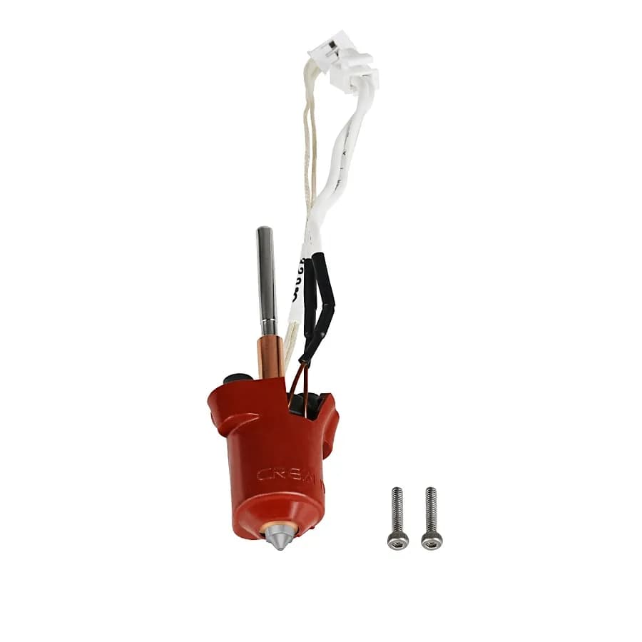 Creality Sprinkler head kit - Gallery Image 1