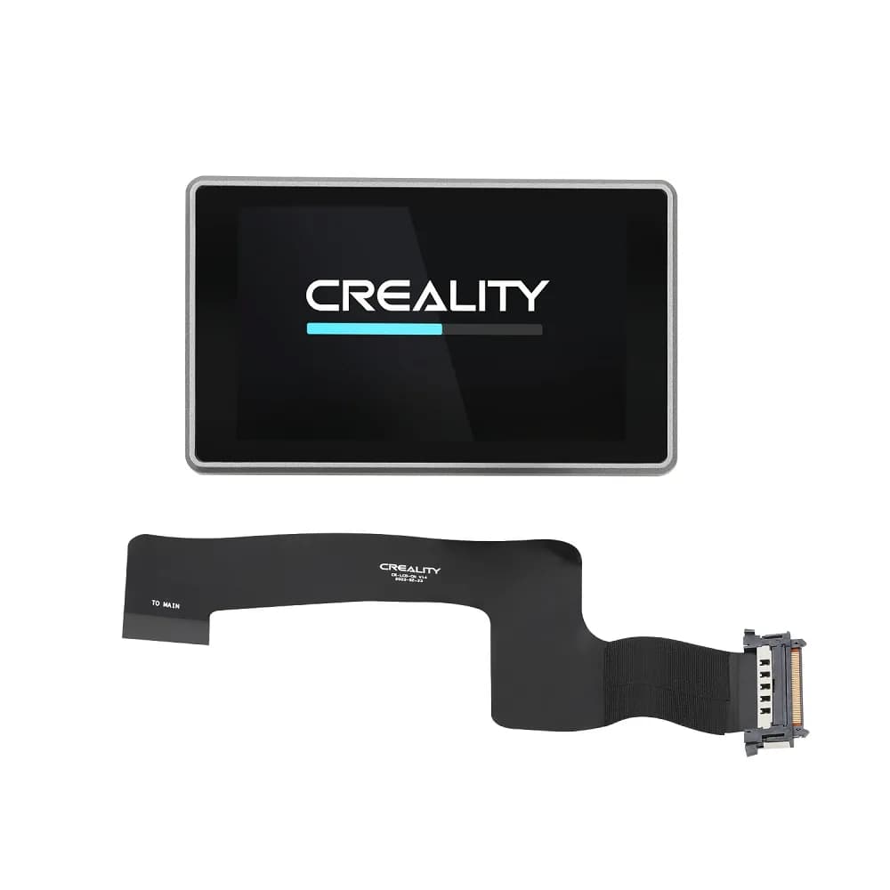 Creality Touch Screen Kit for K1 - Gallery Image 1