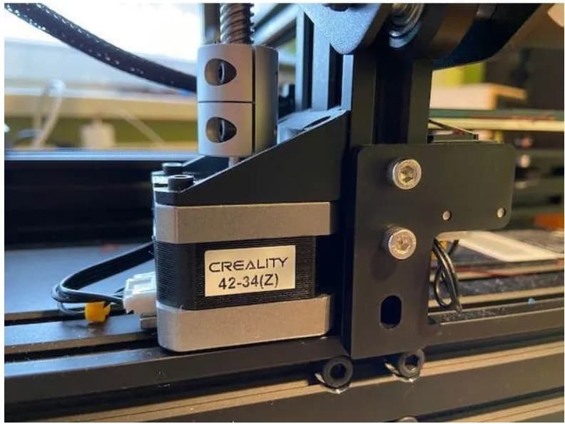 Creality Z Axis Stepper Motor Kit - Gallery Image 1