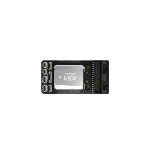 CUAV V6X Flight Controller - Gallery Image 1