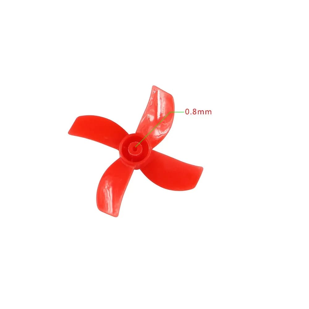CW CCW Propeller for 615 motor - Gallery Image 2