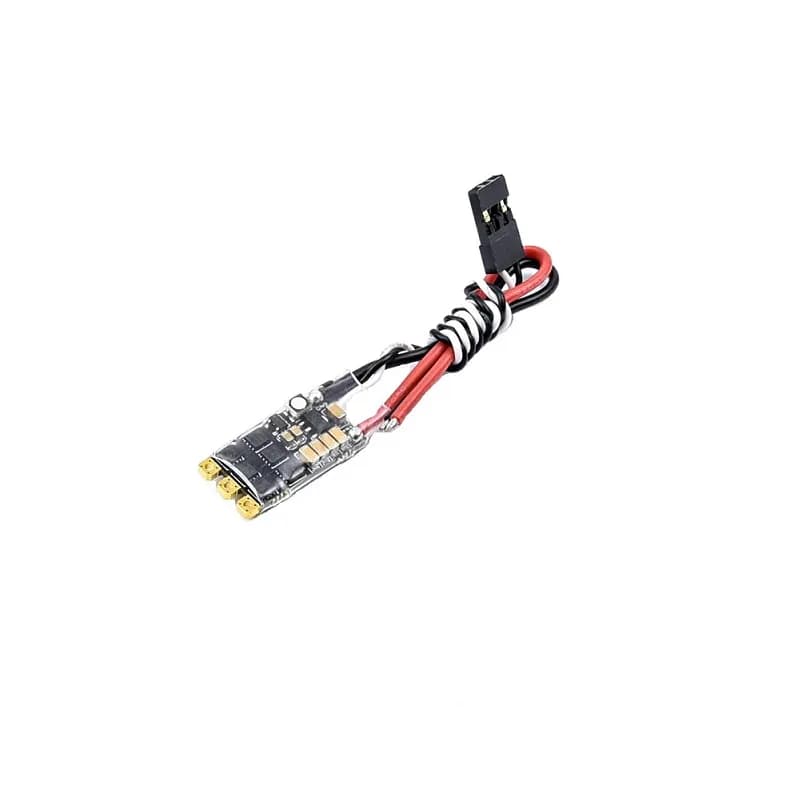 Cyclone 20A BLHeil_S 20A ESC - Gallery Image 2