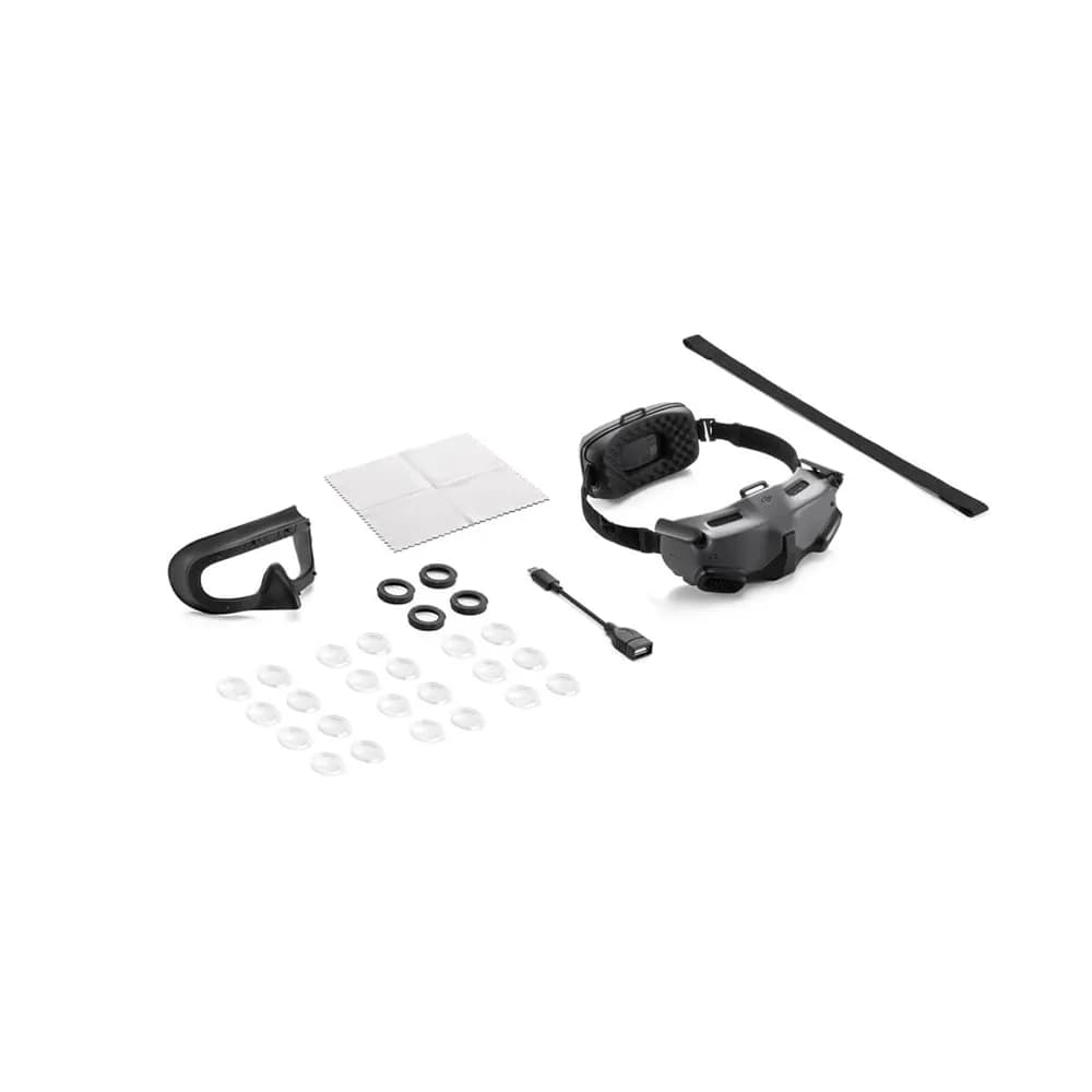 DJI Goggles Integra - Gallery Image 3