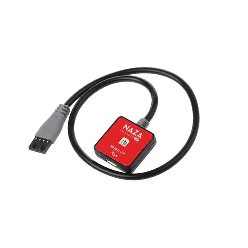 DJI NAZA M-lite Remote LED module - Gallery Image 1