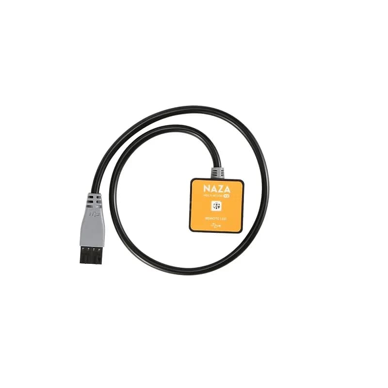 DJI NAZA V2 Remote LED module - Gallery Image 1