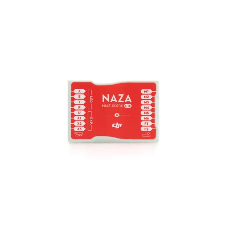 DJI NAZA-M Lite V1.1 with GPS Kit - Gallery Image 1