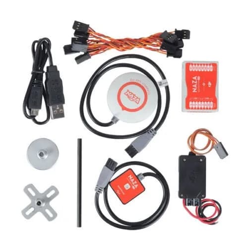 DJI NAZA-M Lite V1.1 with GPS Kit - Gallery Image 3