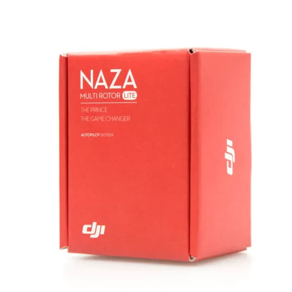 DJI NAZA-M Lite V1.1 with GPS Kit - Gallery Image 6