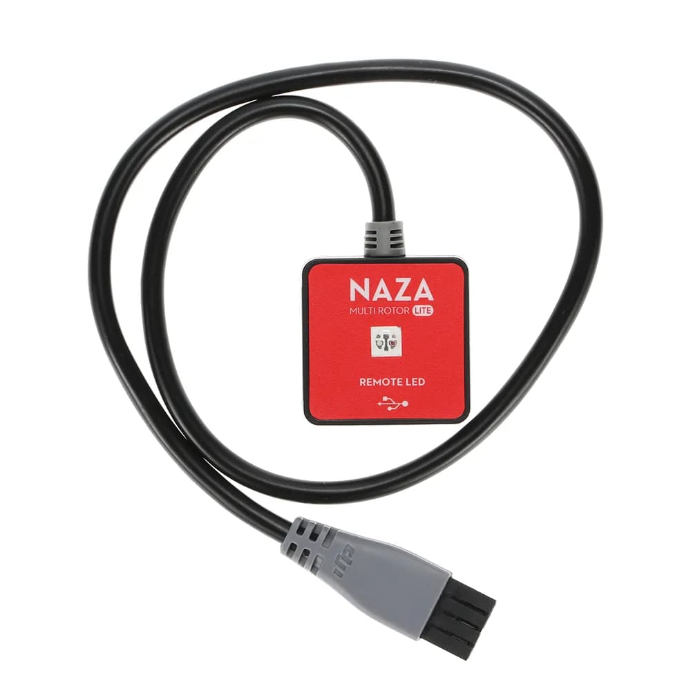 DJI NAZA-M Lite V1.1 with GPS Kit - Gallery Image 4