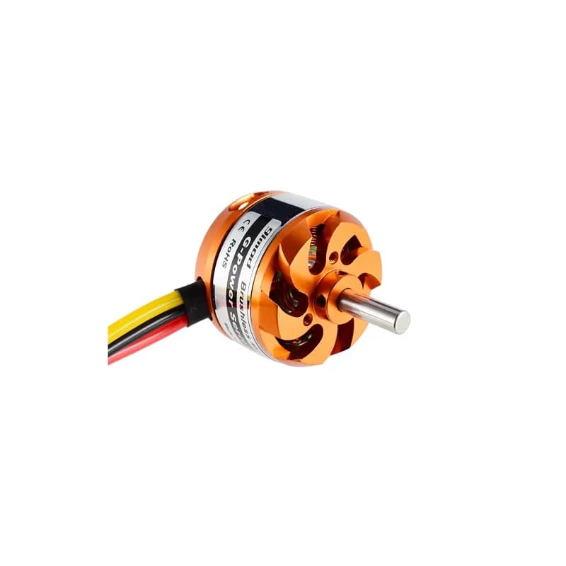 DYS D3530 1700kv BLDC Motor - Gallery Image 1