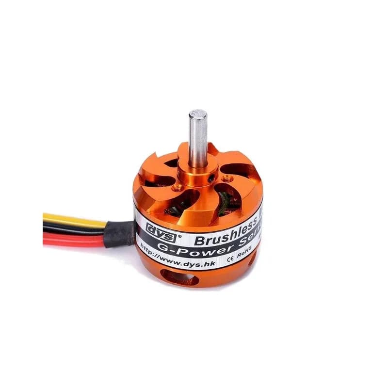 DYS D3530 1700kv BLDC Motor - Gallery Image 2