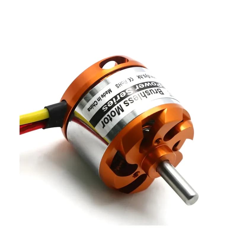 DYS D3536-8 1000 KV BLDC Motor - Gallery Image 1