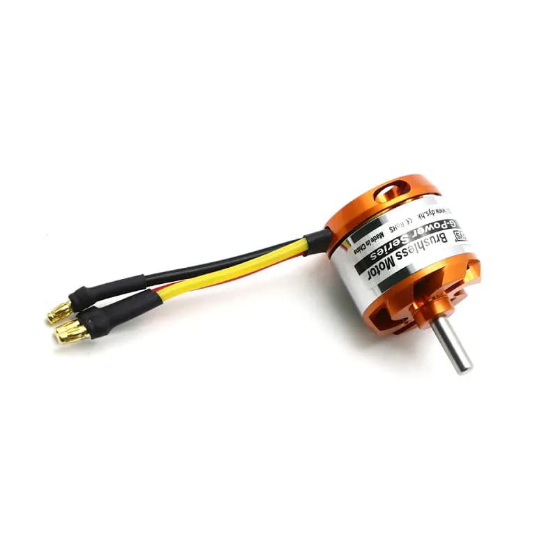 DYS D3536-9 910 KV BLDC Motor - Gallery Image 3