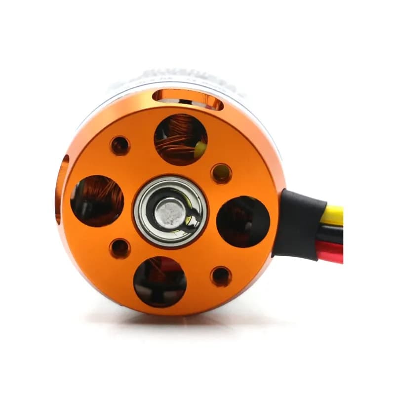 DYS D3536-9 910 KV BLDC Motor - Gallery Image 2