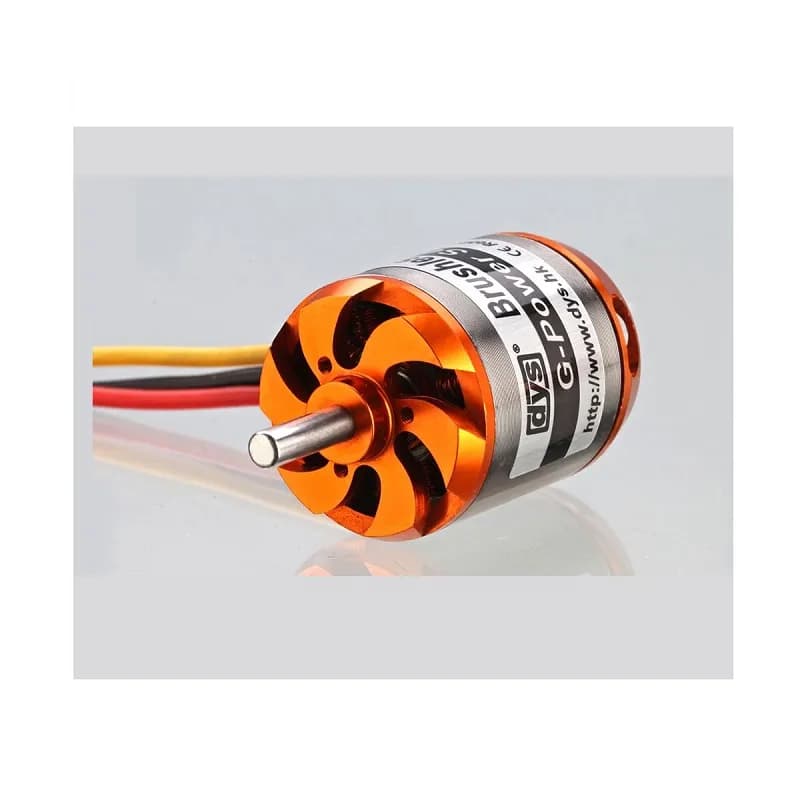 DYS D3548-5 900 KV BLDC Motor - Gallery Image 1