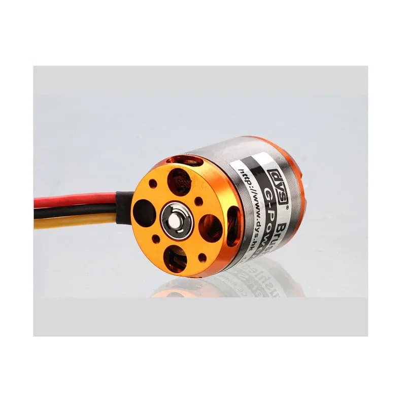 DYS D3548-5 900 KV BLDC Motor - Gallery Image 2