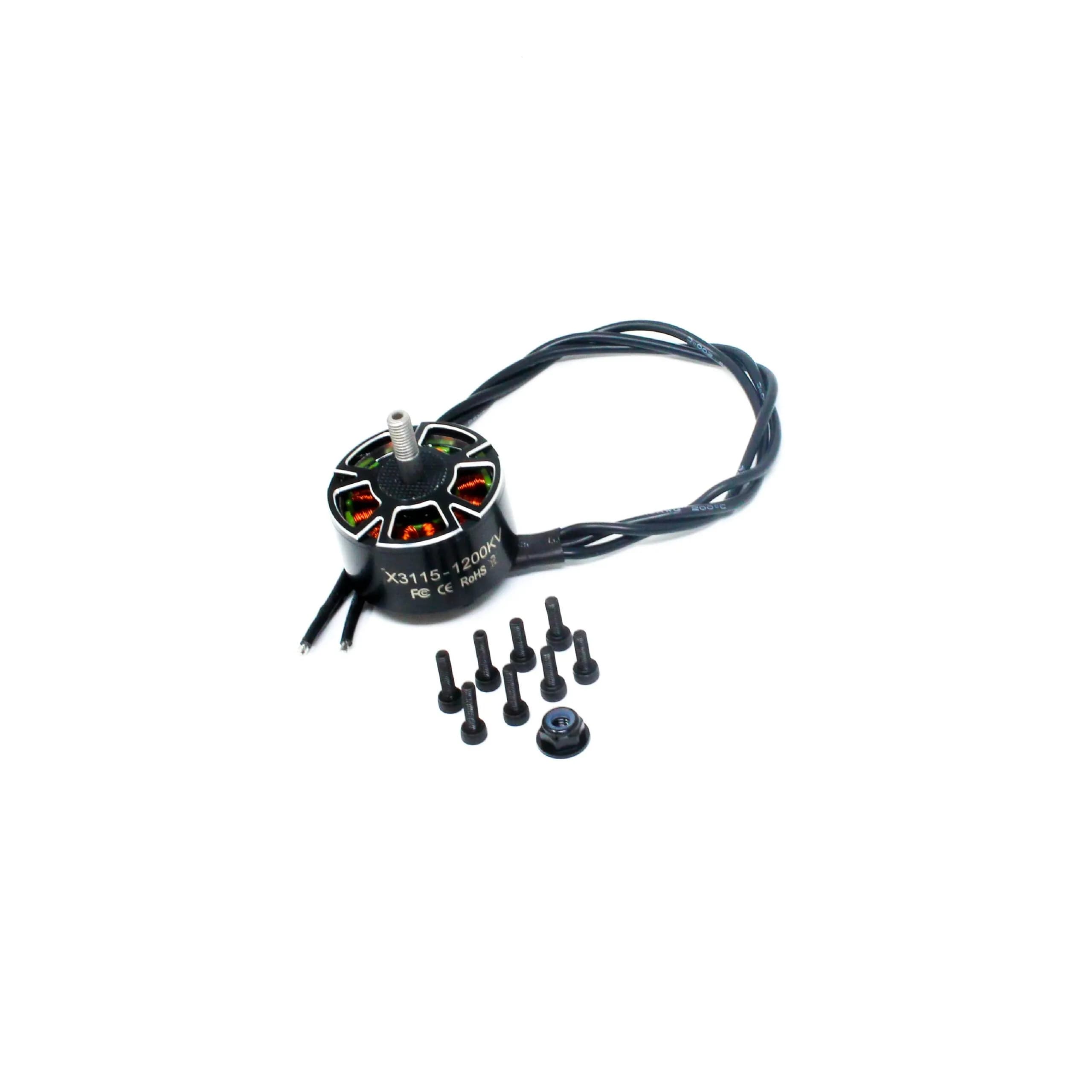 DYS X3115 1200 KV FPV Motor - Gallery Image 3