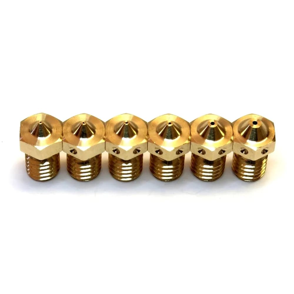 E3D 1.75 mm Nozzle Fun Pack - Gallery Image 3