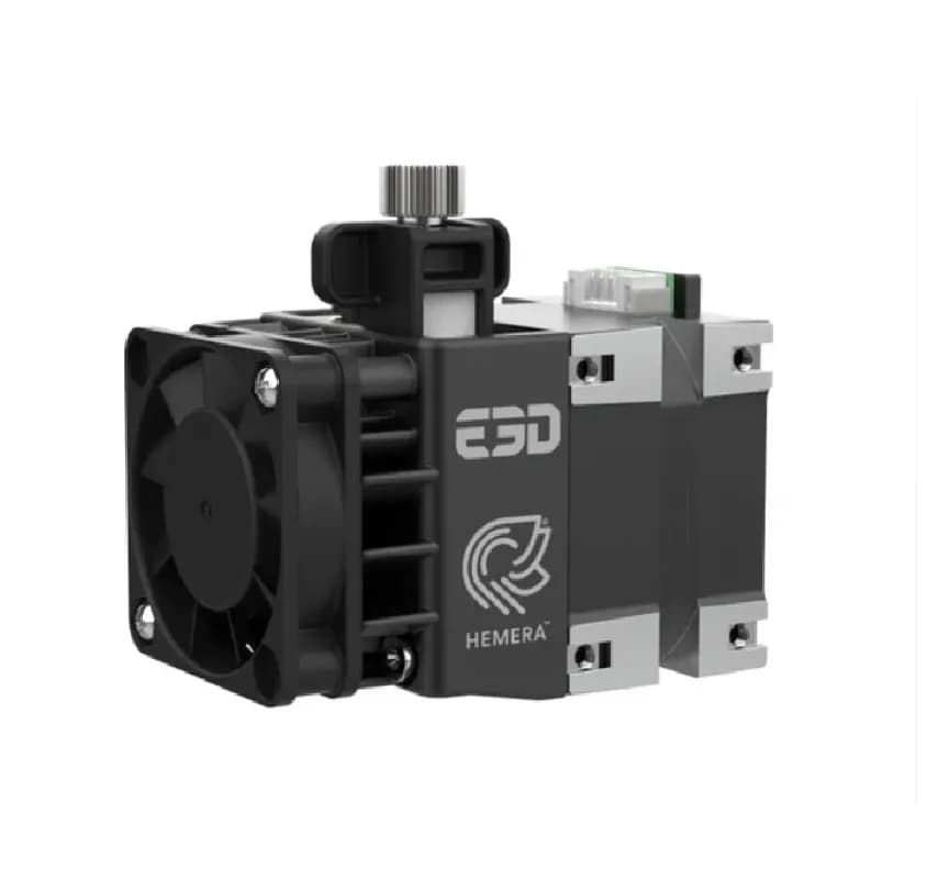 E3D Hemera XS Extruder-Direct / 24V - Gallery Image 1
